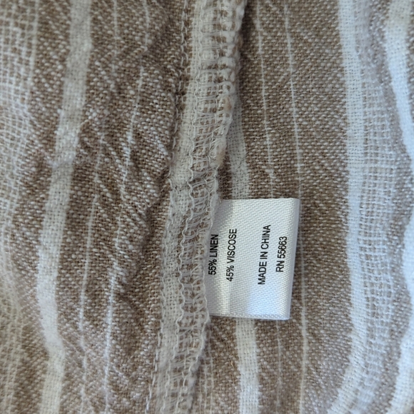 FOR CYNTHIA PULL-ON  LOUNGE PANTS SIZE 1X - Picture 9 of 10